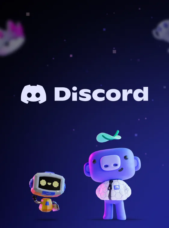 Discord